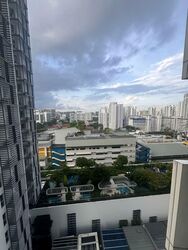 Eight Riversuites (D12), Condominium #585132711